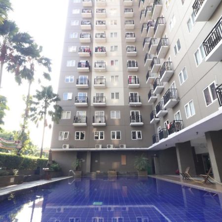 Adaru Property At Sunter Park View Джакарта Экстерьер фото