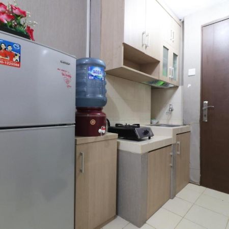 Adaru Property At Sunter Park View Джакарта Экстерьер фото