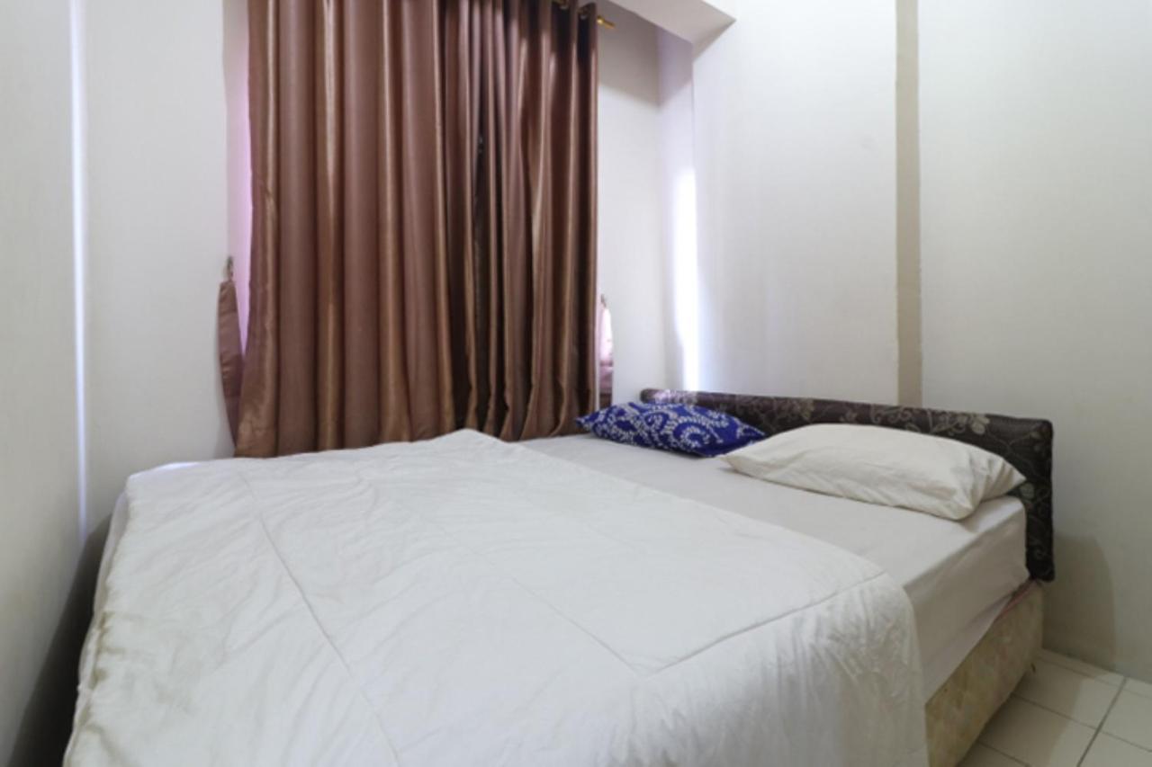 Adaru Property At Sunter Park View Джакарта Экстерьер фото