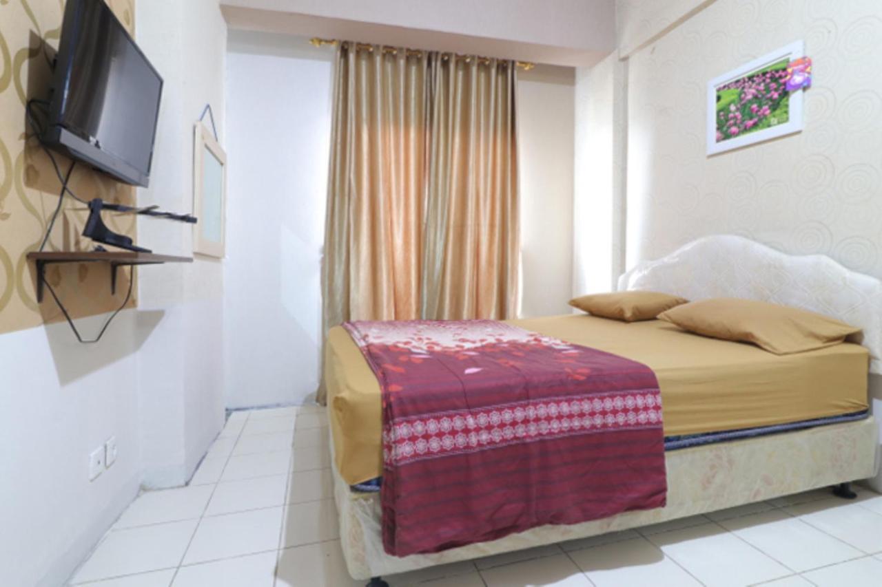 Adaru Property At Sunter Park View Джакарта Экстерьер фото