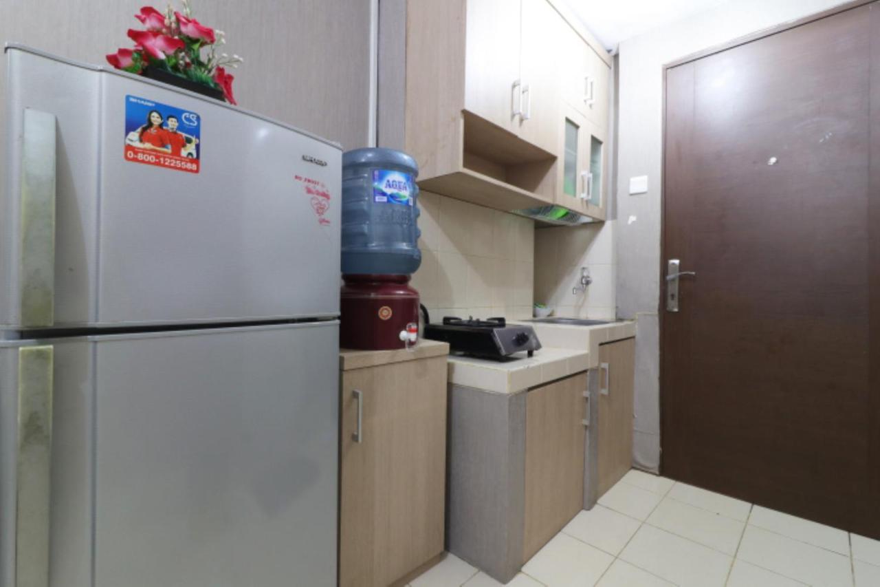 Adaru Property At Sunter Park View Джакарта Экстерьер фото