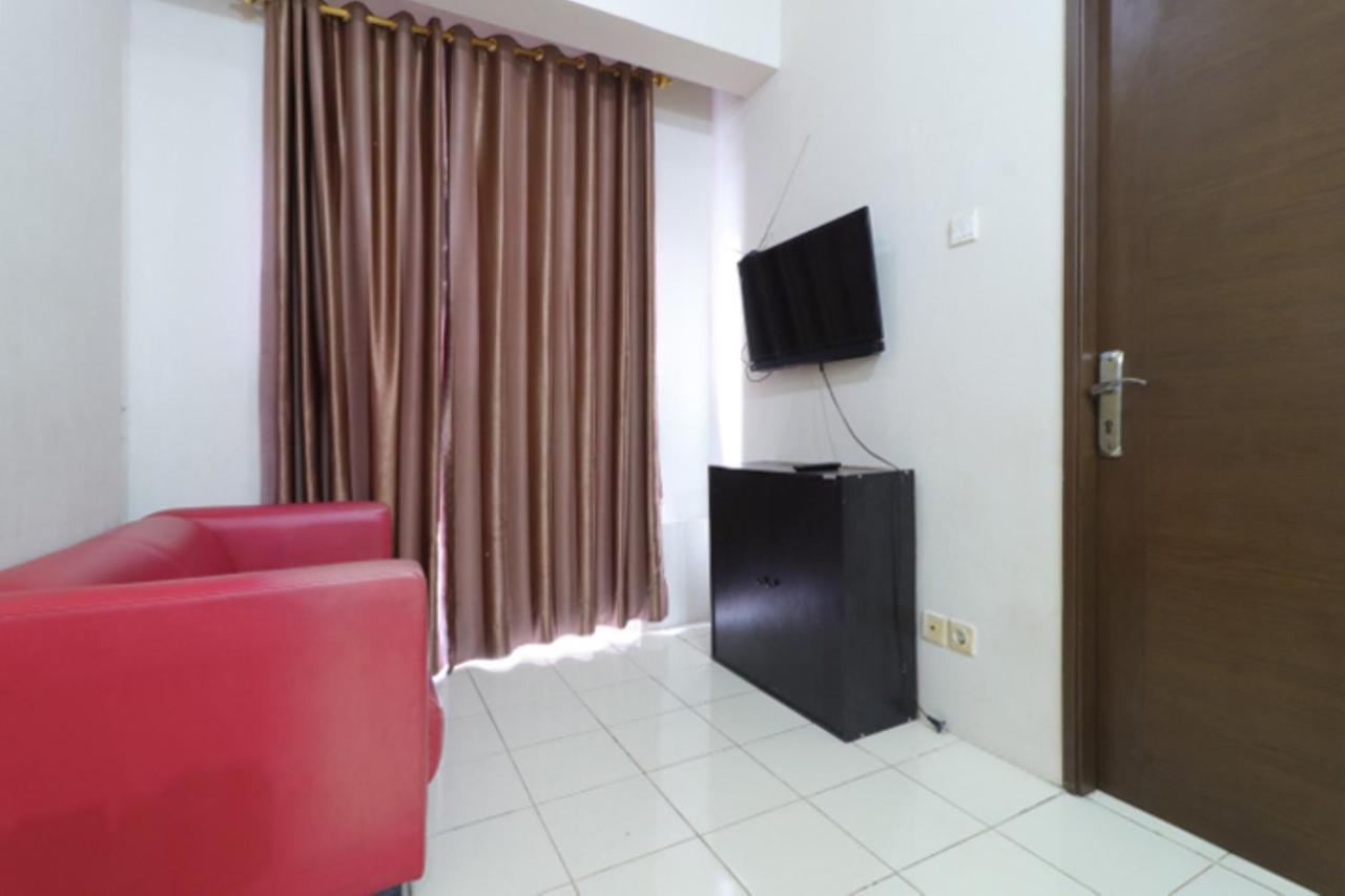 Adaru Property At Sunter Park View Джакарта Экстерьер фото
