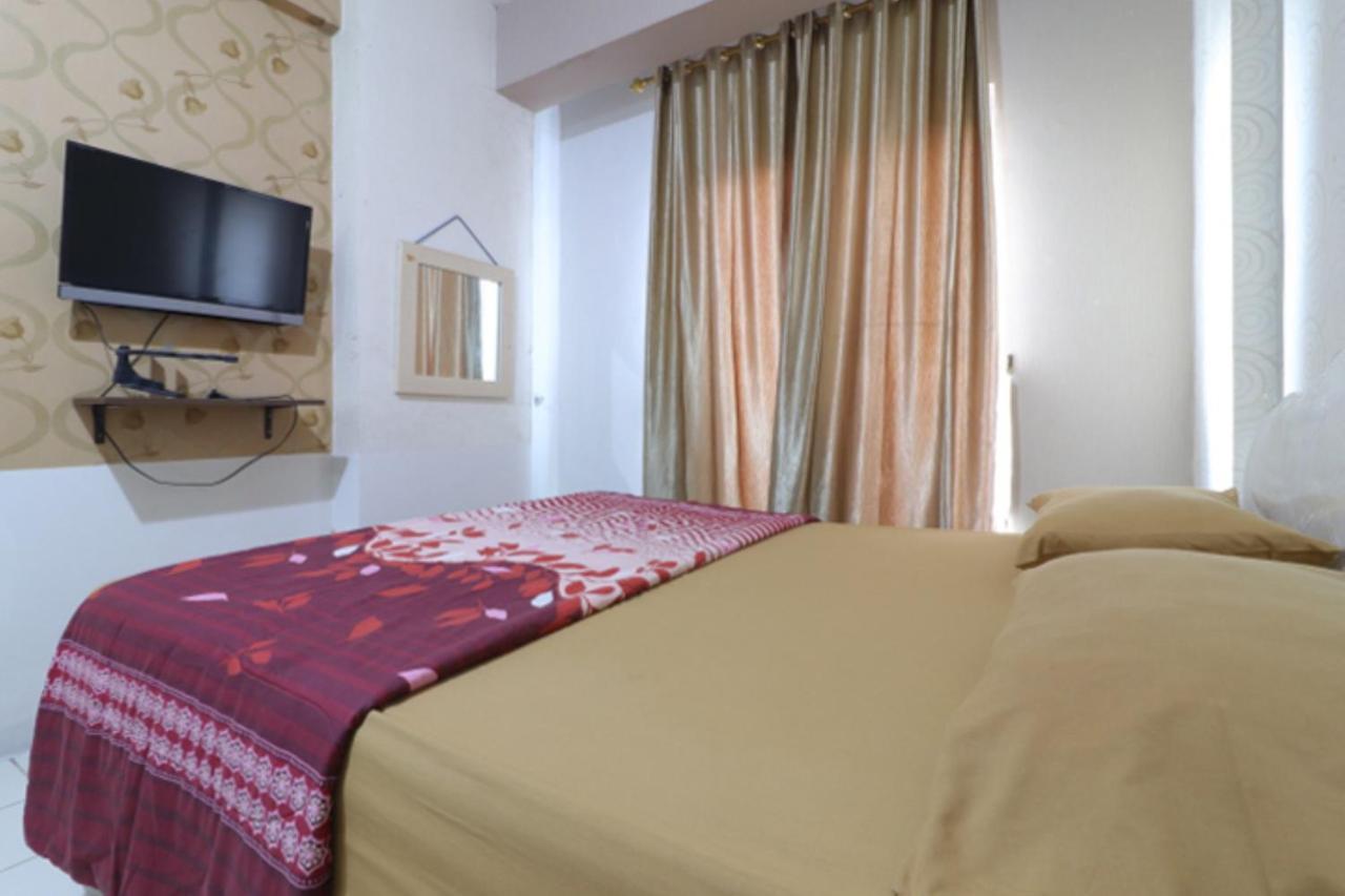 Adaru Property At Sunter Park View Джакарта Экстерьер фото