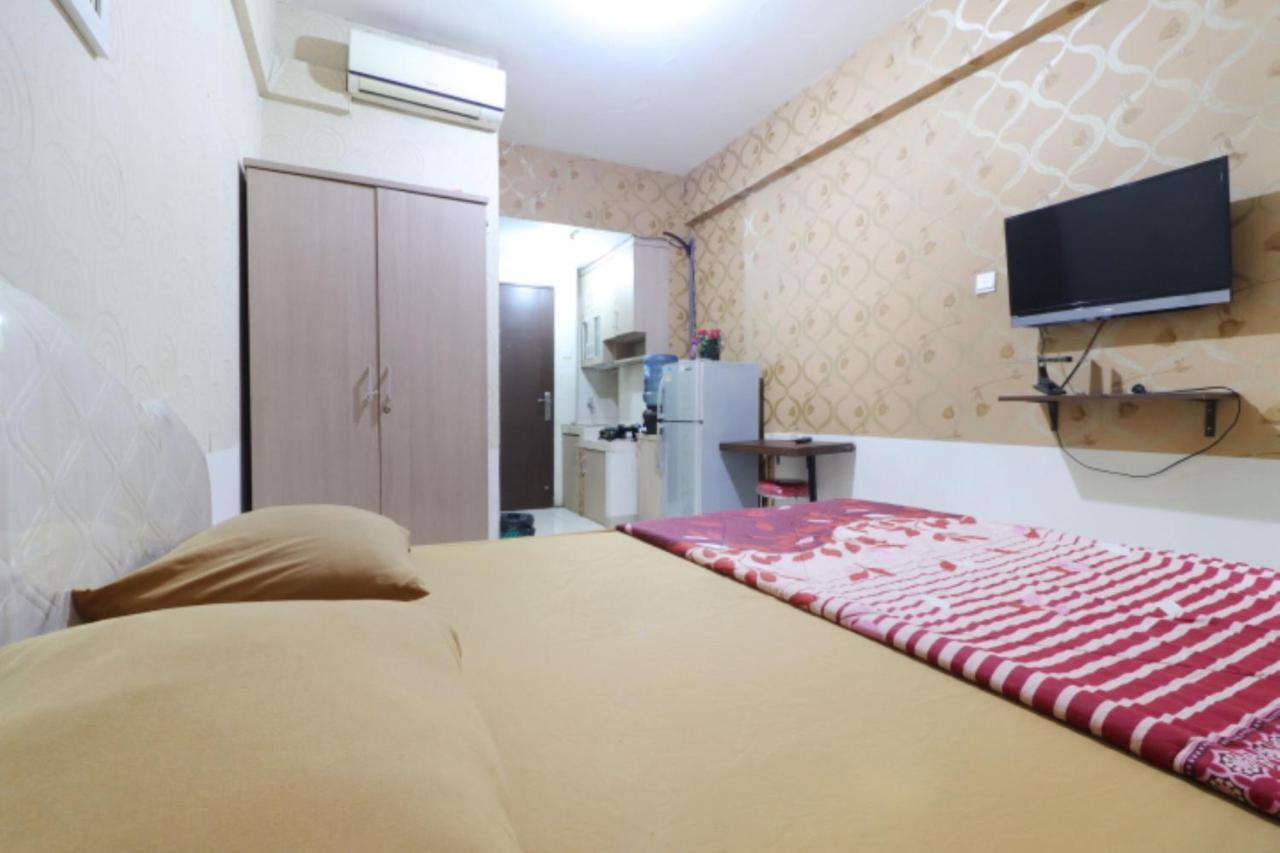 Adaru Property At Sunter Park View Джакарта Экстерьер фото