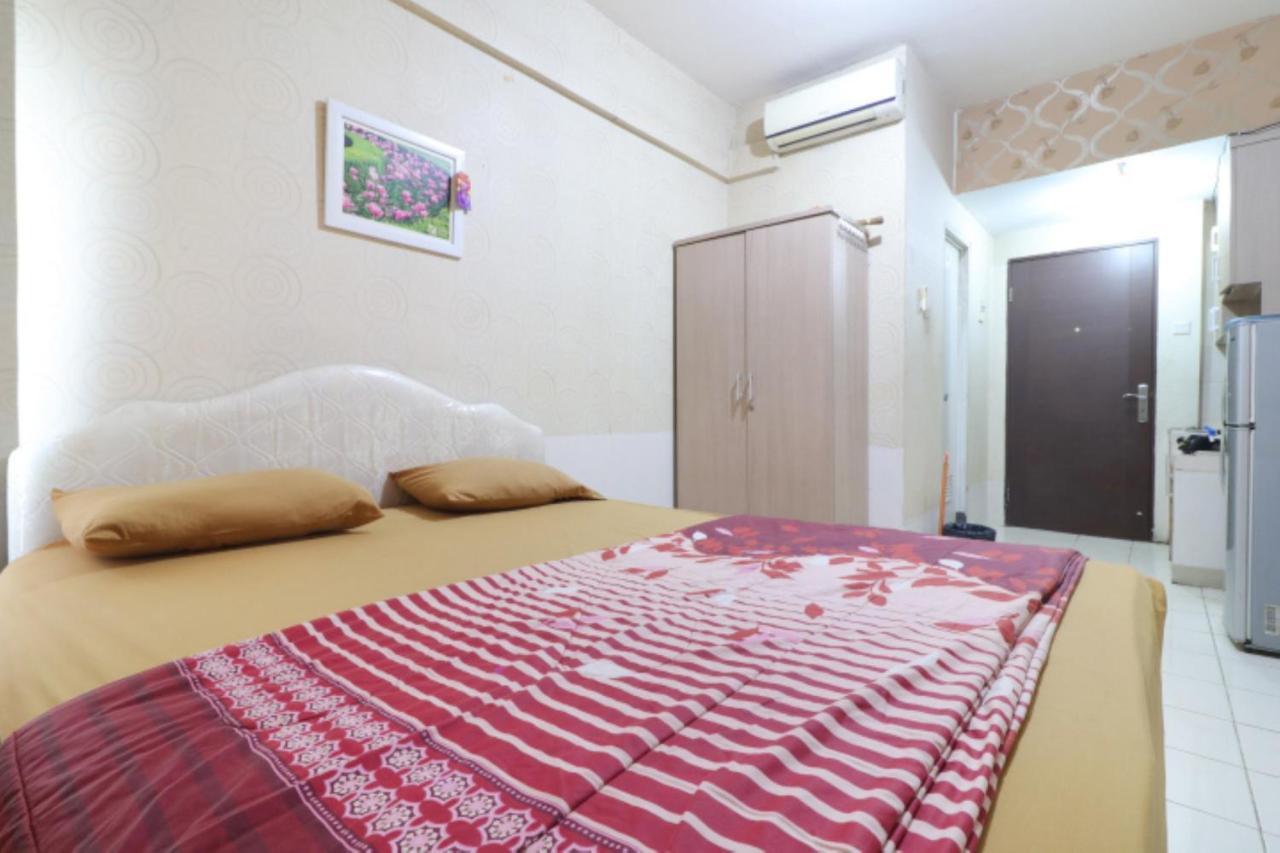 Adaru Property At Sunter Park View Джакарта Экстерьер фото
