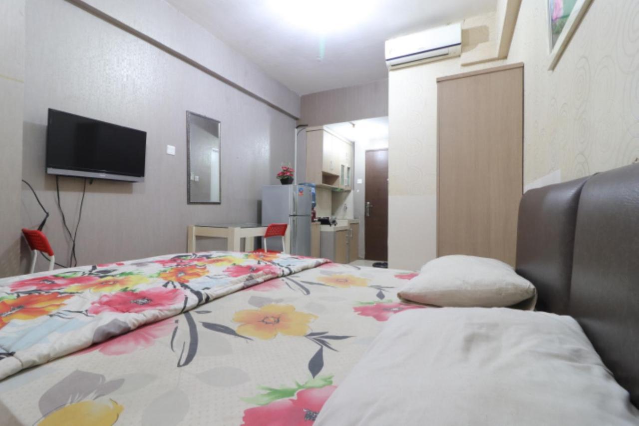 Adaru Property At Sunter Park View Джакарта Экстерьер фото