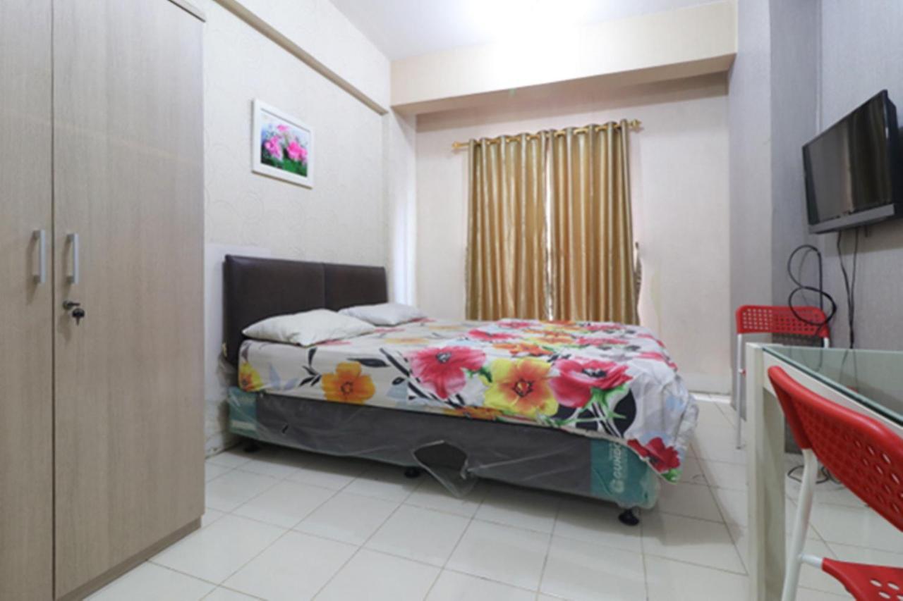 Adaru Property At Sunter Park View Джакарта Экстерьер фото