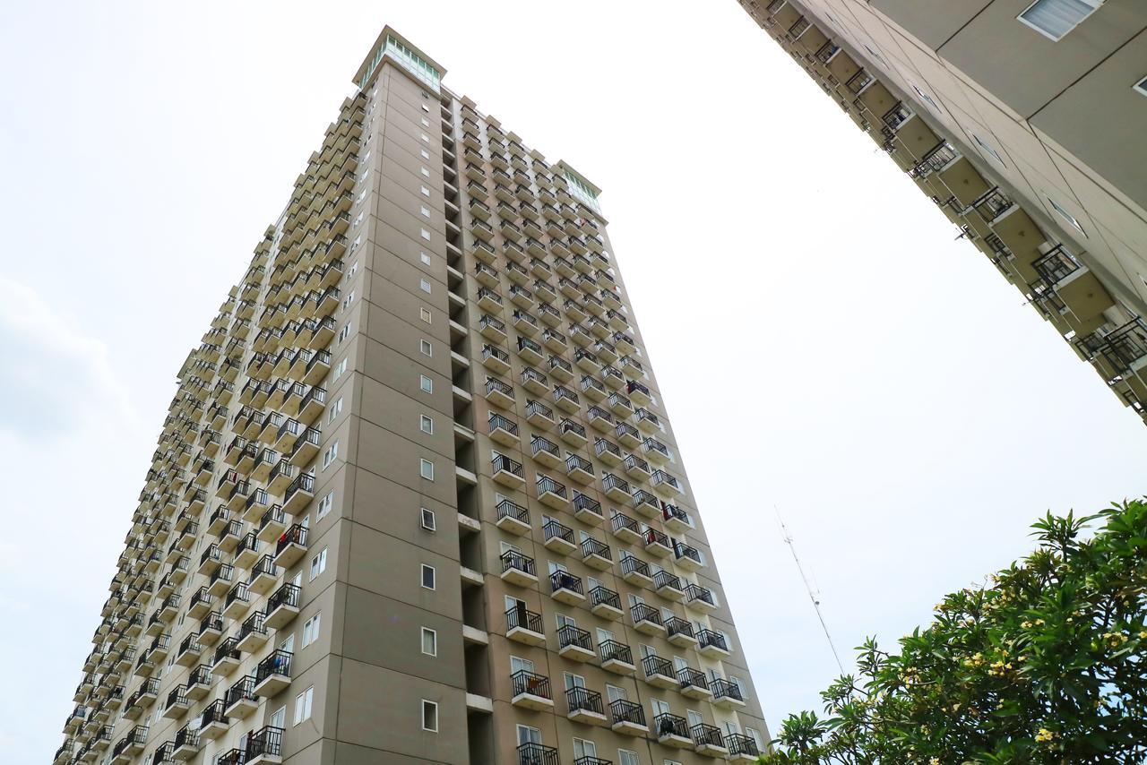 Adaru Property At Sunter Park View Джакарта Экстерьер фото